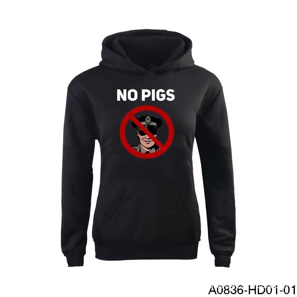 image-Black Lives matter hoodies