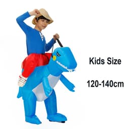 image-Trump Chair Inflatable Suit For Christmas Make-up Party Toys Dress Up Cosplay Costumes Outfit
