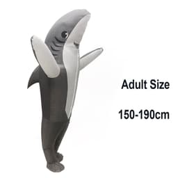 image-Trump Chair Inflatable Suit For Christmas Make-up Party Toys Dress Up Cosplay Costumes Outfit