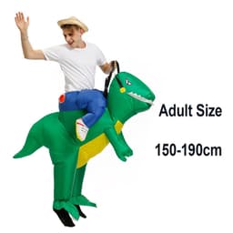 image-Trump Chair Inflatable Suit For Christmas Make-up Party Toys Dress Up Cosplay Costumes Outfit
