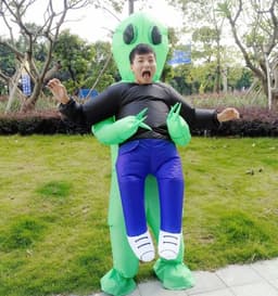 image-Trump Chair Inflatable Suit For Christmas Make-up Party Toys Dress Up Cosplay Costumes Outfit
