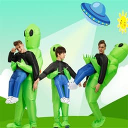 image-Trump Chair Inflatable Suit For Christmas Make-up Party Toys Dress Up Cosplay Costumes Outfit