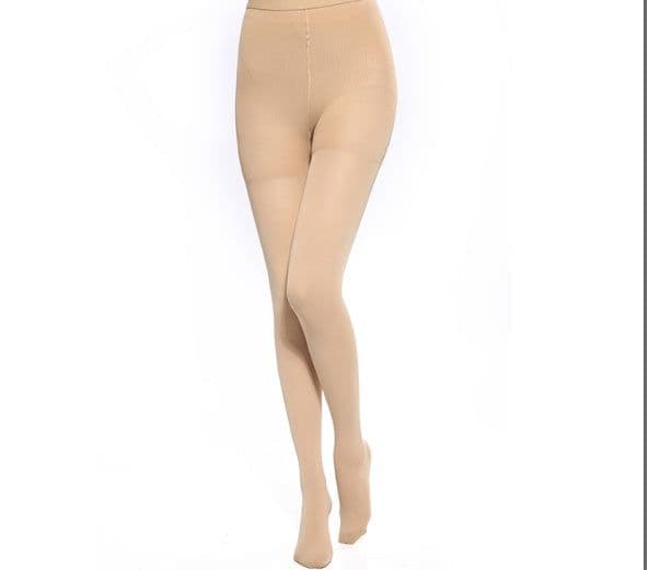 image-Manufacturers direct sales Taobao explosion 980D thin-legged socks spring and autumn thick thin elastic footwear pantyhose wholesale