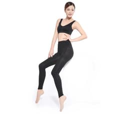 image-Manufacturers direct sales Taobao explosion 980D thin-legged socks spring and autumn thick thin elastic footwear pantyhose wholesale