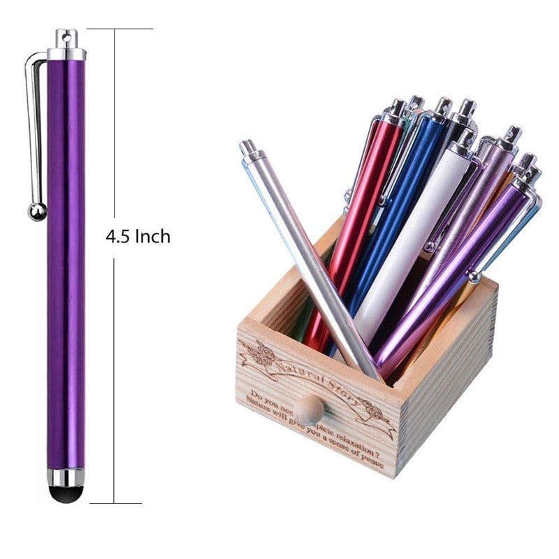 image-Universal Touch 9.0 Handwriting Capacitive Pen