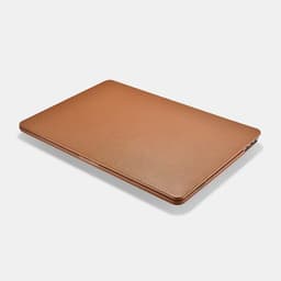 image-Suitable For Apple Notebook Ultra-Thin Leather Protective Sleeve
