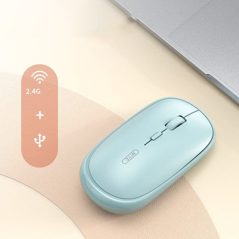 image-Male And Female Rechargeable For Laptop