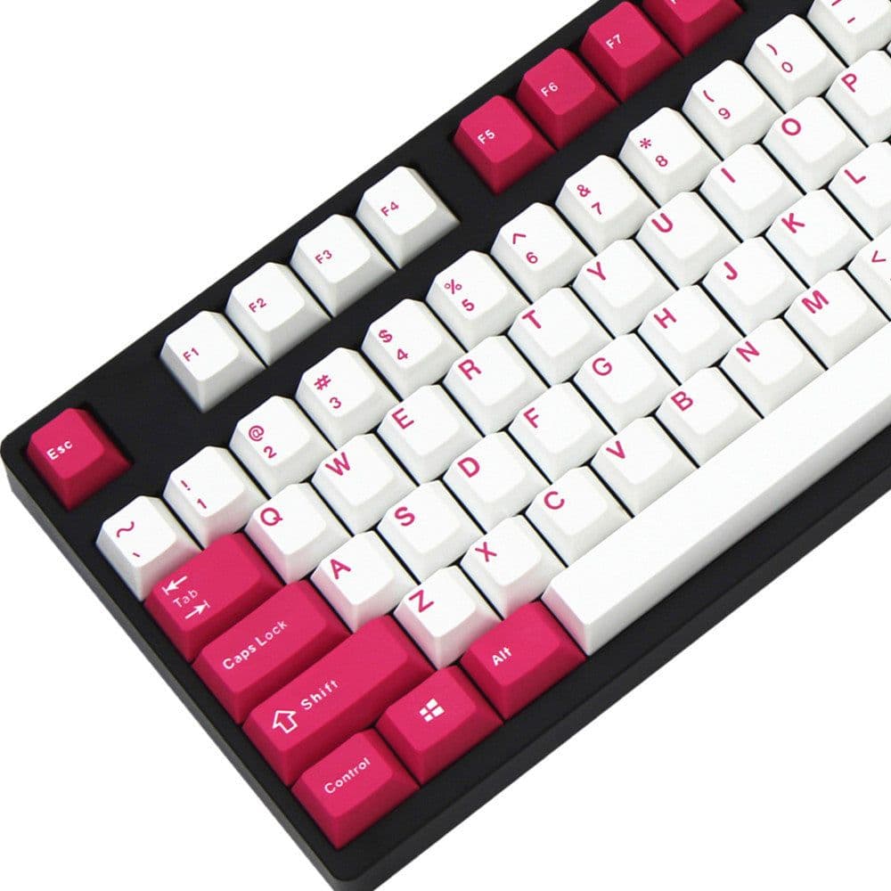 image-Ps Set Cheese Green Nautilus Graphite Cyan Two-Color Pbt Mechanical Keycap