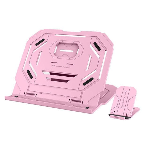 image-Laptop Bracket Increased Heat Dissipation Portable Shelf Folding Lift