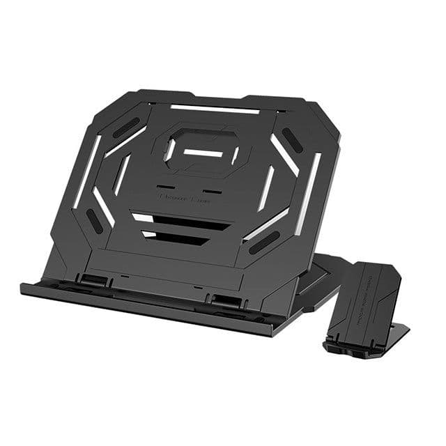 image-Laptop Bracket Increased Heat Dissipation Portable Shelf Folding Lift