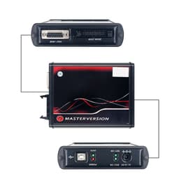 image-European Version V2.47 Unlimited Point Can Be Connected To The Car Flashing Tool