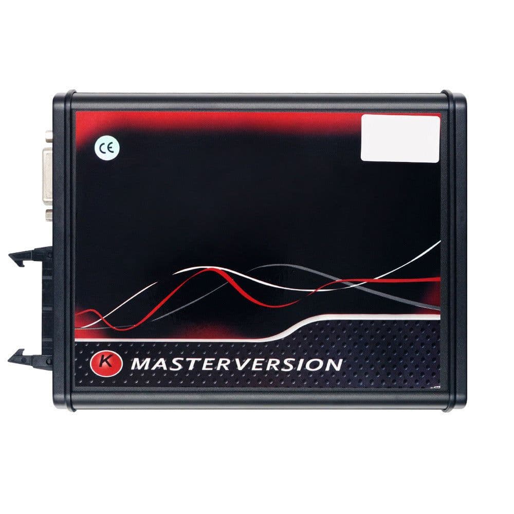 image-European Version V2.47 Unlimited Point Can Be Connected To The Car Flashing Tool