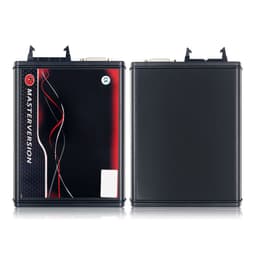 image-European Version V2.47 Unlimited Point Can Be Connected To The Car Flashing Tool