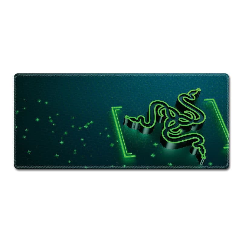 image-Game Oversized Boys Office Seaming Anti-skid Custom Home Wristband Cool Laptop Pad