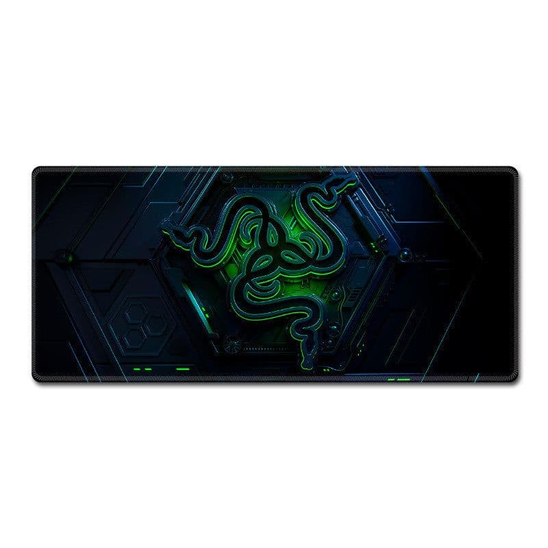 image-Game Oversized Boys Office Seaming Anti-skid Custom Home Wristband Cool Laptop Pad