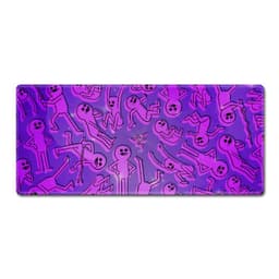 image-Game Oversized Boys Office Seaming Anti-skid Custom Home Wristband Cool Laptop Pad