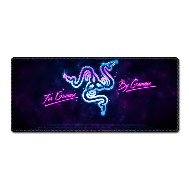 image-Game Oversized Boys Office Seaming Anti-skid Custom Home Wristband Cool Laptop Pad