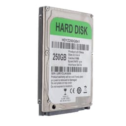 image-Sale Of Laptop Hard Drives Ln Bulk 80g 120g 160g 250g 320g 500g 1tb