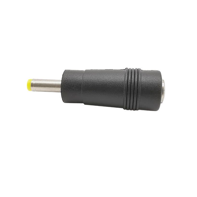 image-5521 Female To 4017 Male Adapter DC Power Conversion Plug 5.5X2.1 Female To 4.0X1.7 Male