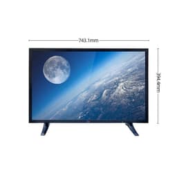 image-32-Inch High-Definition Surveillance Display Security Industrial 2K Monitor