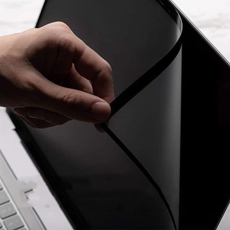 image-Anti-peeping Screen Film For Apple Laptop Air13.3 Anti-peeping 16 Protection Sticker Applicable