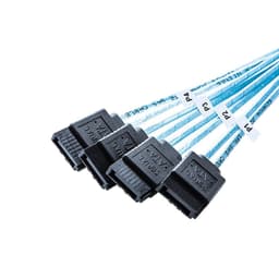 image-Straight Head Solid State Drive Data Cable