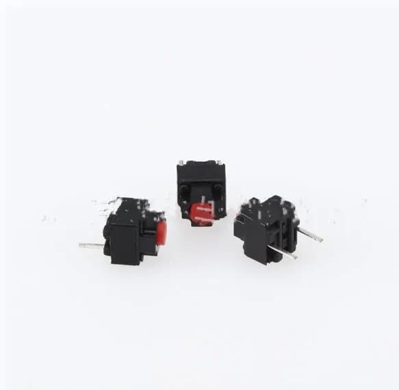 image-Waterproof Patch Tact Switch