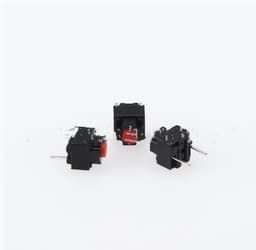 image-Waterproof Patch Tact Switch