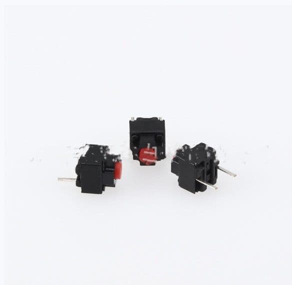 image-Waterproof Patch Tact Switch
