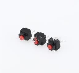 image-Waterproof Patch Tact Switch