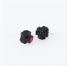 image-Waterproof Patch Tact Switch