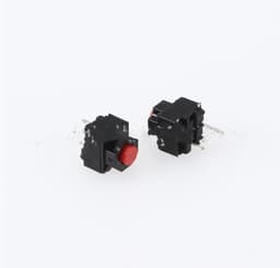 image-Waterproof Patch Tact Switch