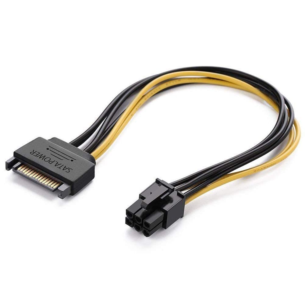 image-Pci-e1x To 16X Graphics Card To Extend Revolution 557 Square 6P To Titanium Square Chassis Line