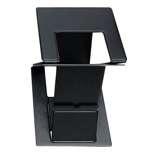 image-Multi Angle Adjustable Folding Tablet Support