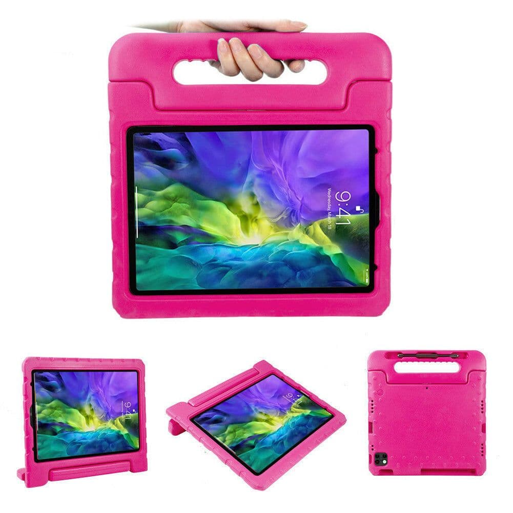 image-T3 9.6 EVA Children's Protective Sleeve Anti-fall