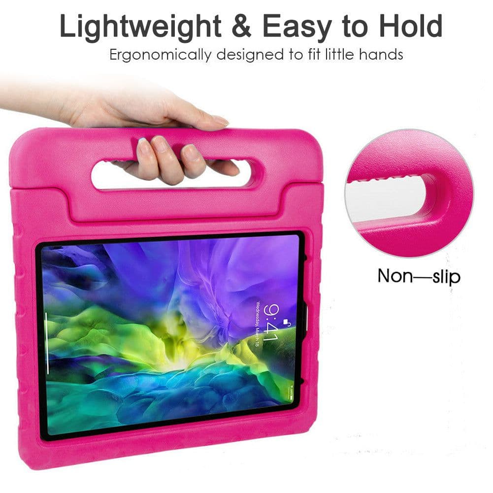 image-T3 9.6 EVA Children's Protective Sleeve Anti-fall