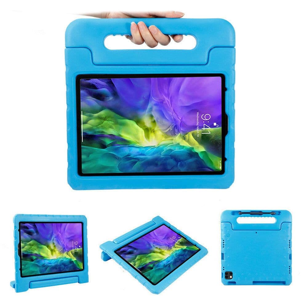 image-T3 9.6 EVA Children's Protective Sleeve Anti-fall