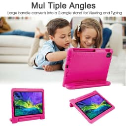 image-T3 9.6 EVA Children's Protective Sleeve Anti-fall