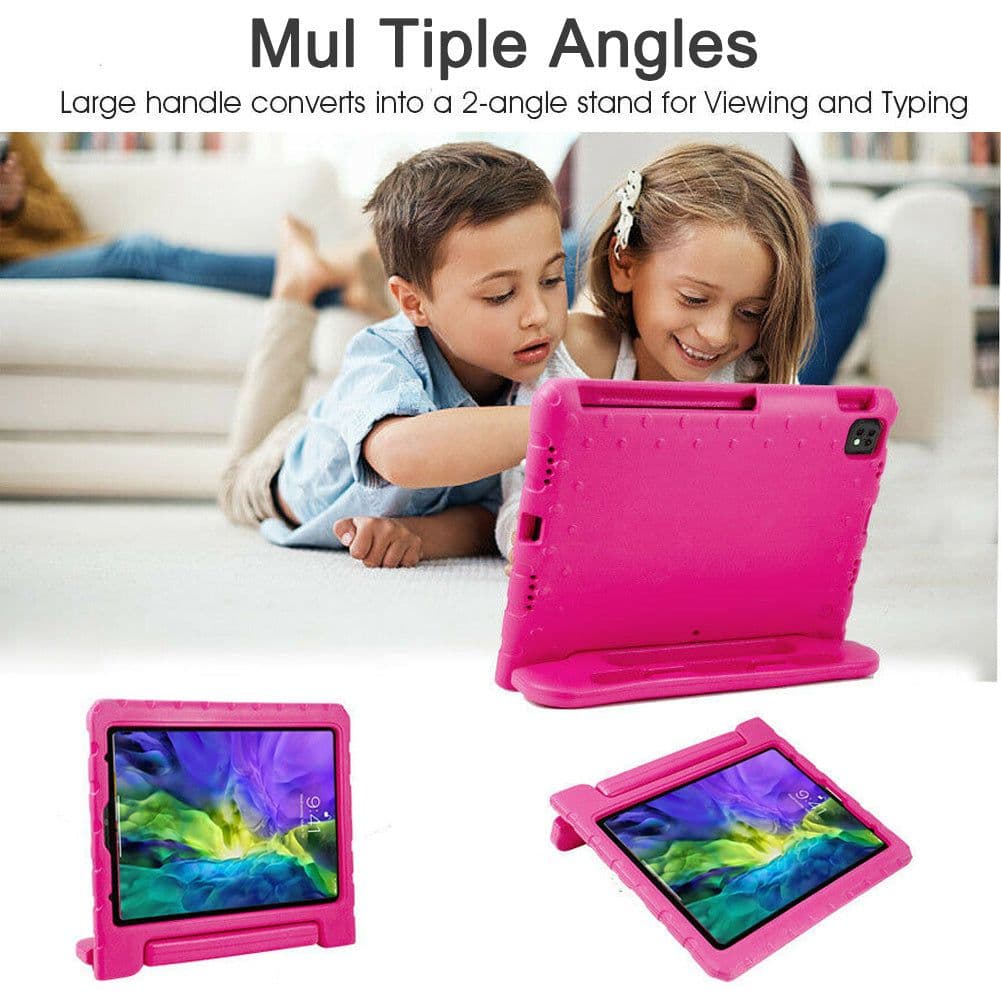 image-T3 9.6 EVA Children's Protective Sleeve Anti-fall