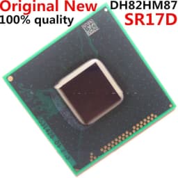 image-New SR17D DH82HM87 BGA Chipset