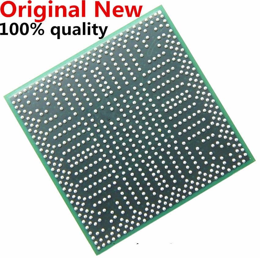 image-New SR17D DH82HM87 BGA Chipset