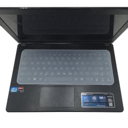 image-Laptop Desktop Universal Keyboard Dust Film