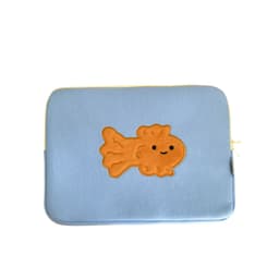 image-Cute Goldfish Tablet PC Protection Sleeve Bag