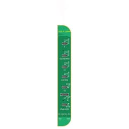 image-Original Color Repair Instrument Battery Lattice Line Face Ic Detector