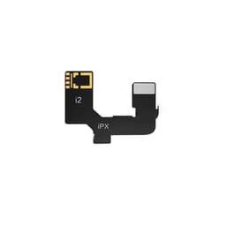 image-Original Color Repair Instrument Battery Lattice Line Face Ic Detector