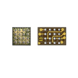 image-Original Color Repair Instrument Battery Lattice Line Face Ic Detector