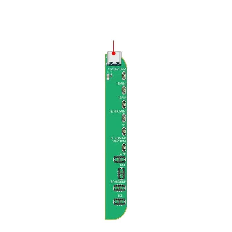 image-Original Color Repair Instrument Battery Lattice Line Face Ic Detector