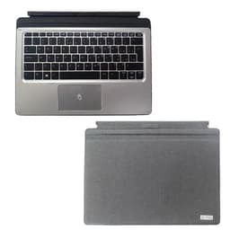 image-Elite X2 1012 G1 1012 G2 Pro X2 612 G2 Tablet Base Keyboard
