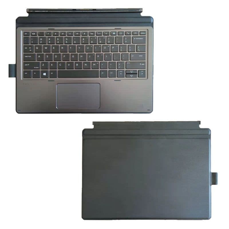 image-Elite X2 1012 G1 1012 G2 Pro X2 612 G2 Tablet Base Keyboard