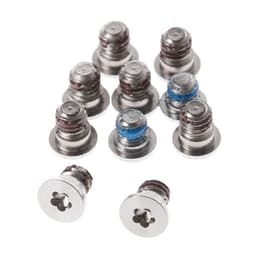 image-Applicable To Macbook Retina A1502 Bottom Shell Screw A1398 Rear Cover Screw A1425 Screw